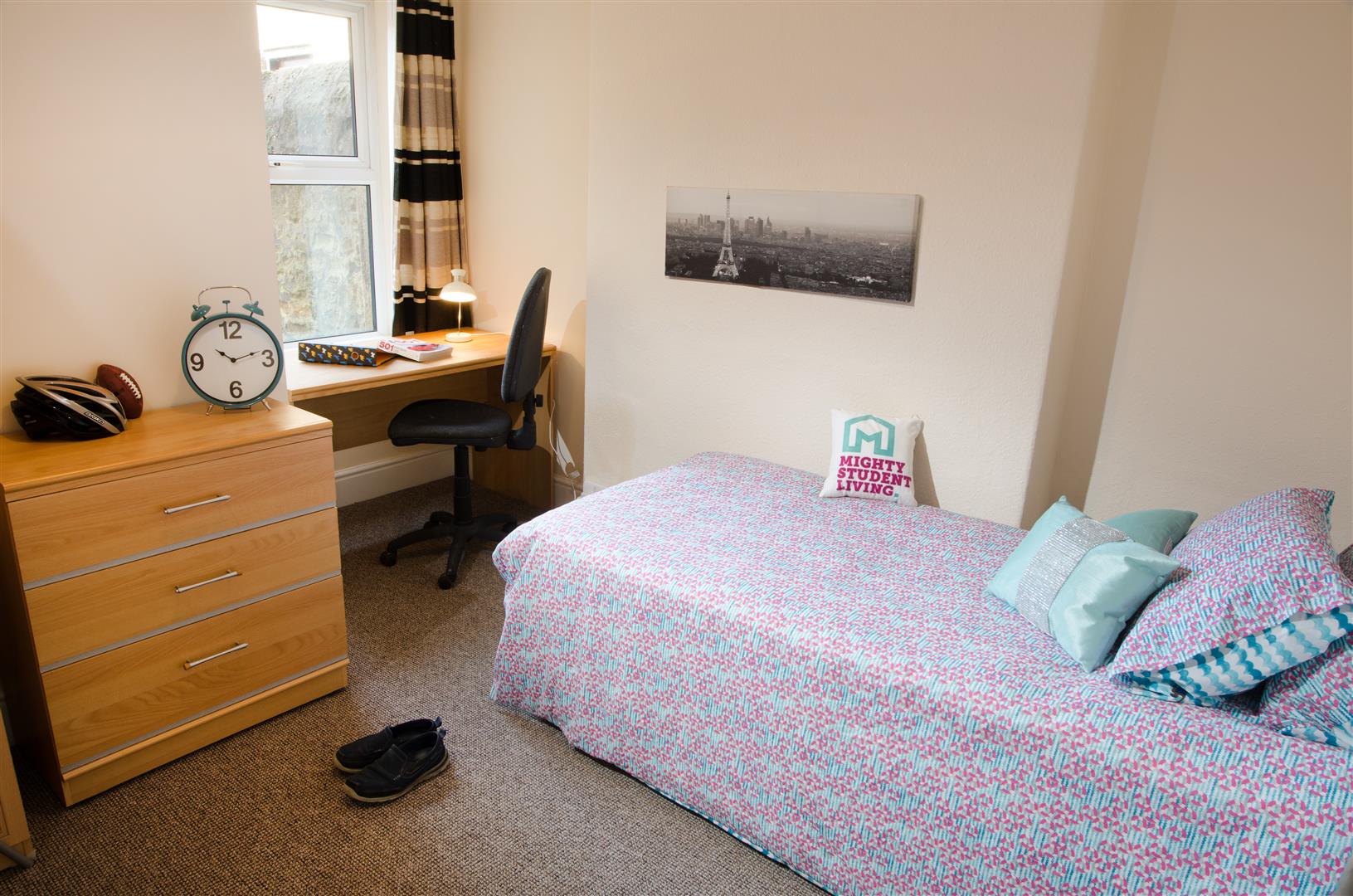 10 Dallas Road, Lancaster, LA1 1TN